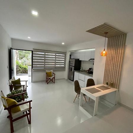 Apartasuites Mardini Cartagena 외부 사진