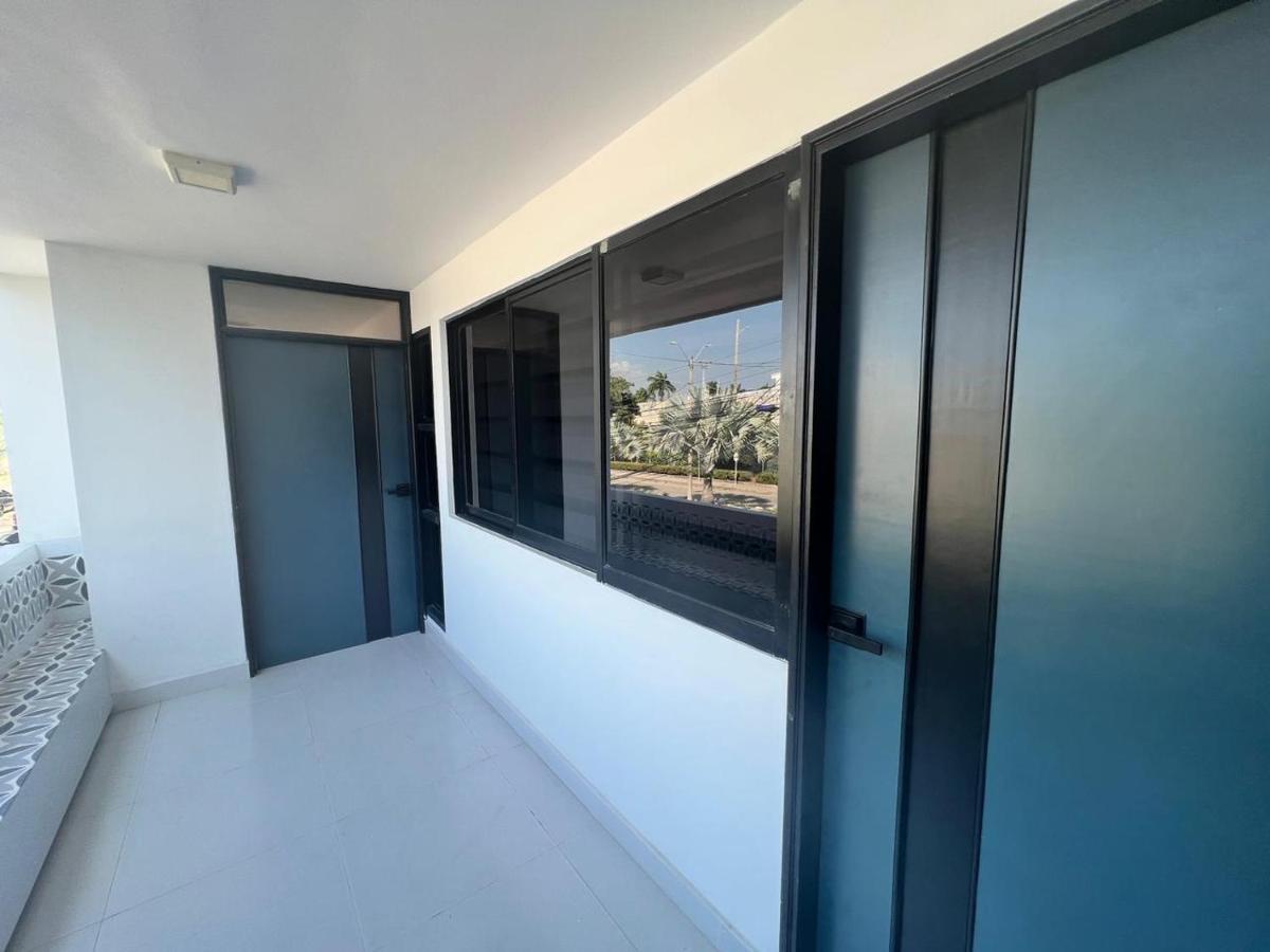 Apartasuites Mardini Cartagena 외부 사진