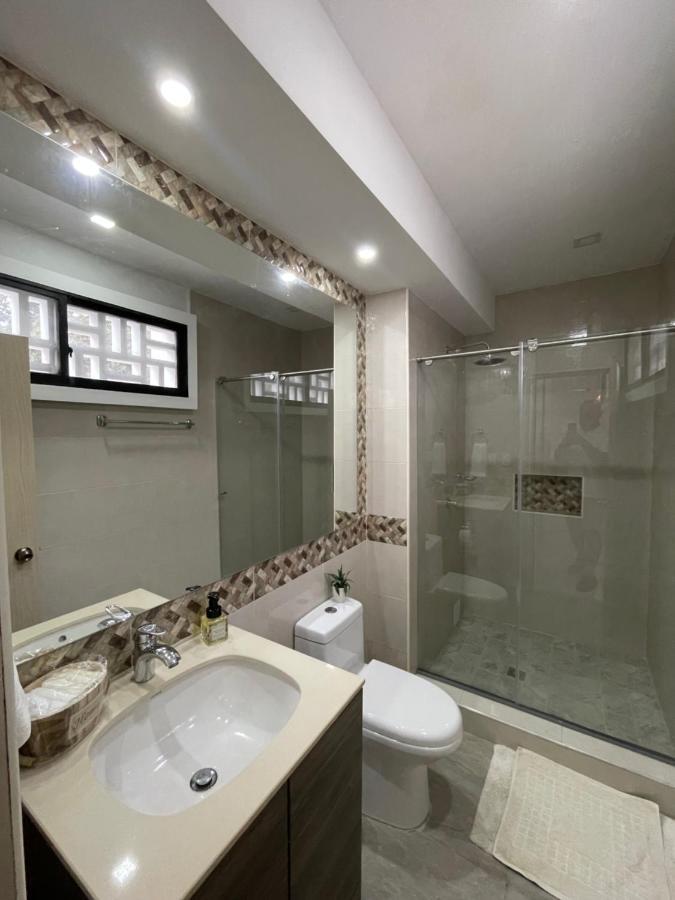 Apartasuites Mardini Cartagena 외부 사진