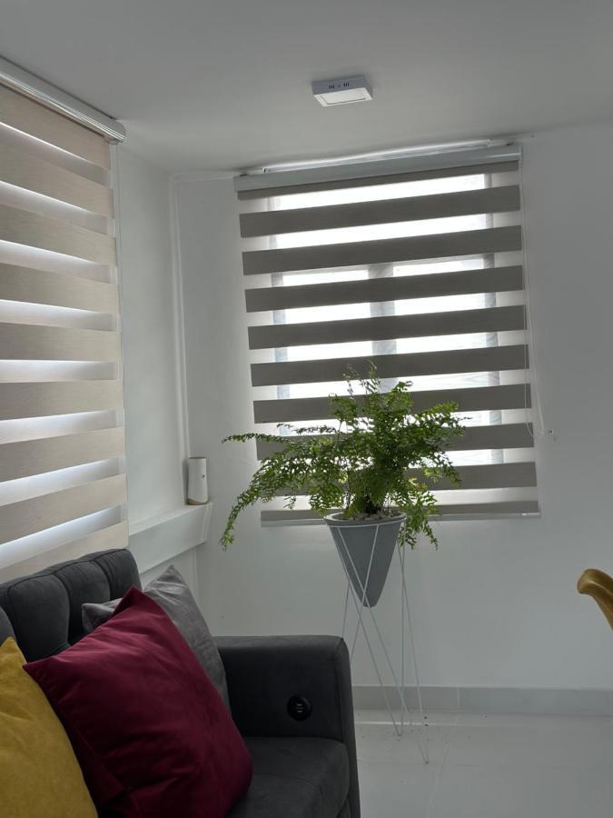 Apartasuites Mardini Cartagena 외부 사진