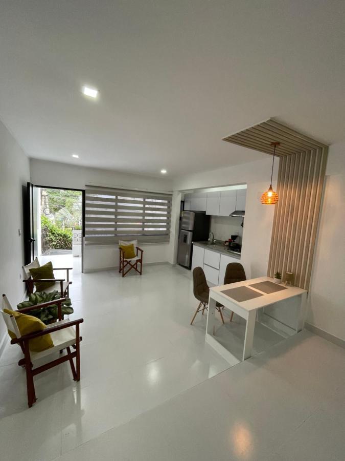 Apartasuites Mardini Cartagena 외부 사진